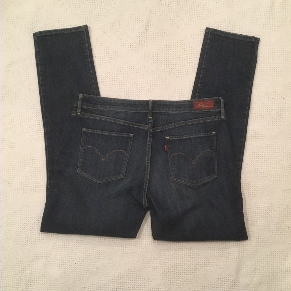 LEVIS JEANS - Picture 6 of 12